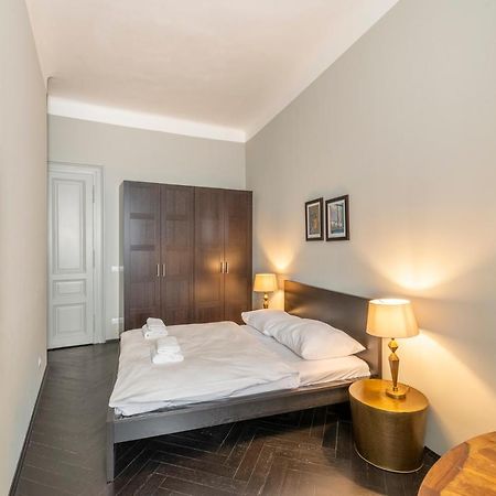 Masna - Old Town Grand Residence Prague Extérieur photo