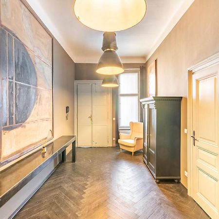 Masna - Old Town Grand Residence Prague Extérieur photo