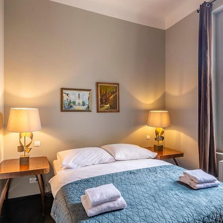 Masna - Old Town Grand Residence Prague Extérieur photo