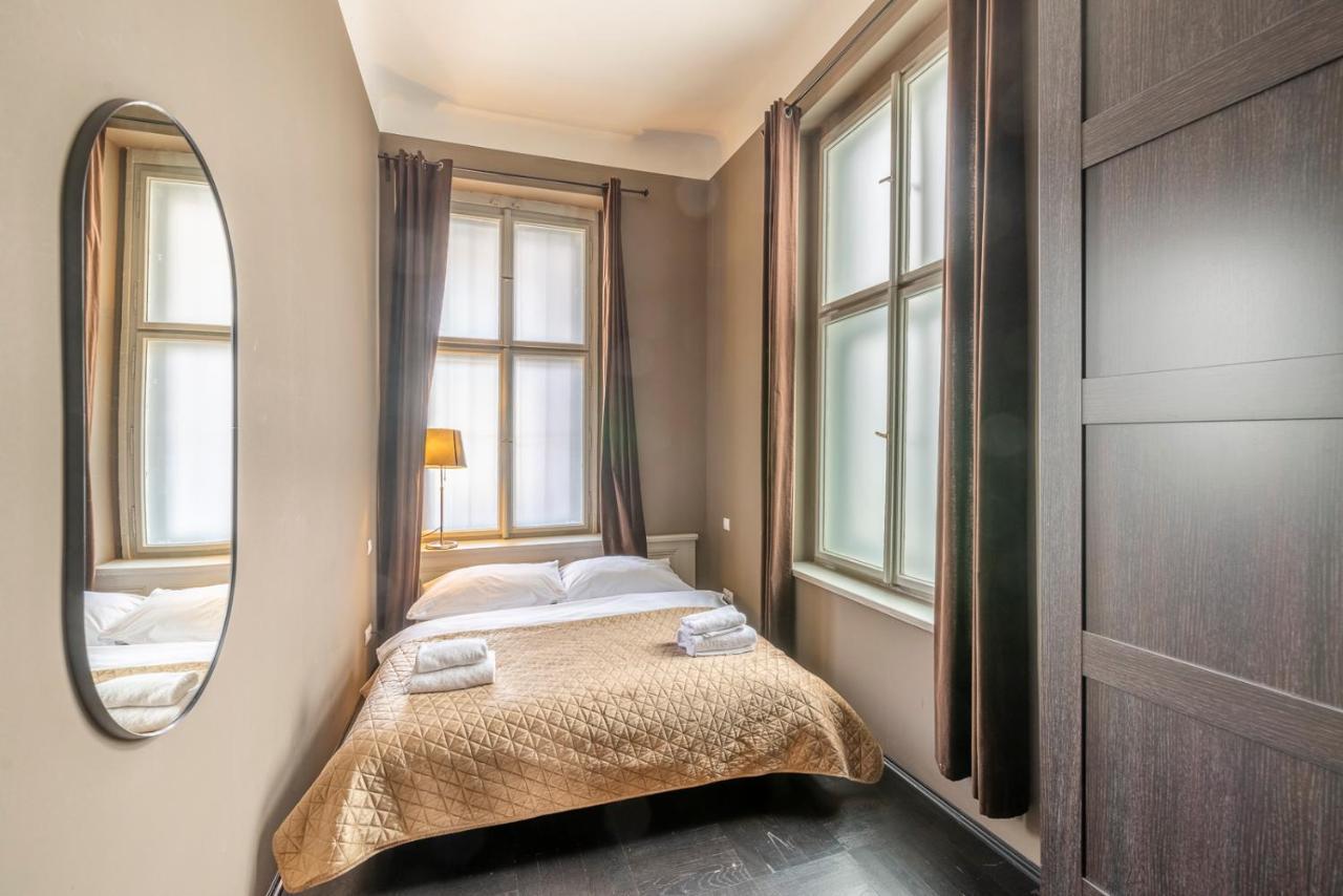 Masna - Old Town Grand Residence Prague Extérieur photo