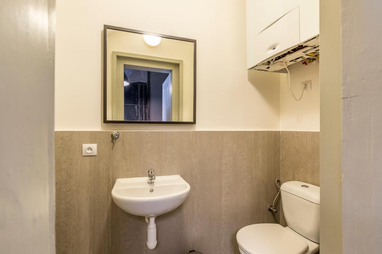 Masna - Old Town Grand Residence Prague Extérieur photo