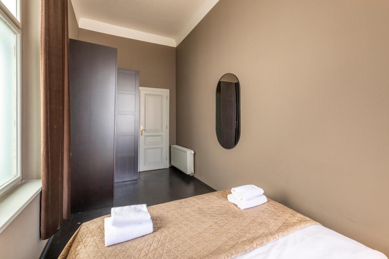 Masna - Old Town Grand Residence Prague Extérieur photo
