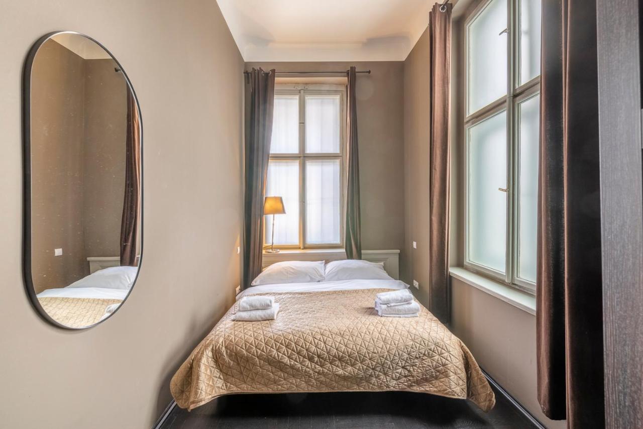 Masna - Old Town Grand Residence Prague Extérieur photo